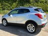 USED 2017 17 VAUXHALL MOKKA X 1.6i Design Nav SUV 5dr Petrol Manual Euro 6 (s/s) (115 ps) ONLY 1 PREVIOUS KEEPER