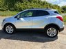 USED 2017 17 VAUXHALL MOKKA X 1.6i Design Nav SUV 5dr Petrol Manual Euro 6 (s/s) (115 ps) ONLY 1 PREVIOUS KEEPER