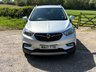 USED 2017 17 VAUXHALL MOKKA X 1.6i Design Nav SUV 5dr Petrol Manual Euro 6 (s/s) (115 ps) ONLY 1 PREVIOUS KEEPER