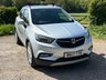 USED 2017 17 VAUXHALL MOKKA X 1.6i Design Nav SUV 5dr Petrol Manual Euro 6 (s/s) (115 ps) ONLY 1 PREVIOUS KEEPER