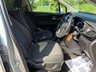 USED 2017 17 VAUXHALL MOKKA X 1.6i Design Nav SUV 5dr Petrol Manual Euro 6 (s/s) (115 ps) ONLY 1 PREVIOUS KEEPER