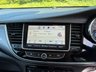 USED 2017 17 VAUXHALL MOKKA X 1.6i Design Nav SUV 5dr Petrol Manual Euro 6 (s/s) (115 ps) ONLY 1 PREVIOUS KEEPER