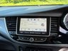 USED 2017 17 VAUXHALL MOKKA X 1.6i Design Nav SUV 5dr Petrol Manual Euro 6 (s/s) (115 ps) ONLY 1 PREVIOUS KEEPER