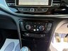USED 2017 17 VAUXHALL MOKKA X 1.6i Design Nav SUV 5dr Petrol Manual Euro 6 (s/s) (115 ps) ONLY 1 PREVIOUS KEEPER