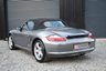 USED 2007 07 PORSCHE BOXSTER 3.4 987 S Convertible 2dr Petrol Manual (254 g/km, 295 bhp) 