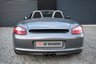 USED 2007 07 PORSCHE BOXSTER 3.4 987 S Convertible 2dr Petrol Manual (254 g/km, 295 bhp) 