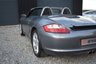 USED 2007 07 PORSCHE BOXSTER 3.4 987 S Convertible 2dr Petrol Manual (254 g/km, 295 bhp) 