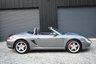 USED 2007 07 PORSCHE BOXSTER 3.4 987 S Convertible 2dr Petrol Manual (254 g/km, 295 bhp) 