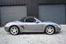 USED 2007 07 PORSCHE BOXSTER 3.4 987 S Convertible 2dr Petrol Manual (254 g/km, 295 bhp) 