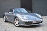 USED 2007 07 PORSCHE BOXSTER 3.4 987 S Convertible 2dr Petrol Manual (254 g/km, 295 bhp) 