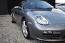 USED 2007 07 PORSCHE BOXSTER 3.4 987 S Convertible 2dr Petrol Manual (254 g/km, 295 bhp) 
