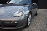 USED 2007 07 PORSCHE BOXSTER 3.4 987 S Convertible 2dr Petrol Manual (254 g/km, 295 bhp) 