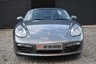 USED 2007 07 PORSCHE BOXSTER 3.4 987 S Convertible 2dr Petrol Manual (254 g/km, 295 bhp) 