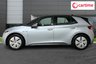 USED 2022 22 VOLKSWAGEN ID.3 Pro Performance 58kWh Life Hatchback 5dr Electric Auto (204 ps) Adaptive Cruise Control,  Apple CarPlay, Interior Ambient Lighting, Lane Assist, LED Headlights Adaptive Cruise Control,  Apple CarPlay, Interior Ambient Lighting, Lane Assist, LED Headlights