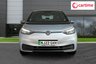 USED 2022 22 VOLKSWAGEN ID.3 Pro Performance 58kWh Life Hatchback 5dr Electric Auto (204 ps) Adaptive Cruise Control,  Apple CarPlay, Interior Ambient Lighting, Lane Assist, LED Headlights Adaptive Cruise Control,  Apple CarPlay, Interior Ambient Lighting, Lane Assist, LED Headlights