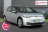USED 2022 22 VOLKSWAGEN ID.3 Pro Performance 58kWh Life Hatchback 5dr Electric Auto (204 ps) Adaptive Cruise Control,  Apple CarPlay, Interior Ambient Lighting, Lane Assist, LED Headlights Adaptive Cruise Control,  Apple CarPlay, Interior Ambient Lighting, Lane Assist, LED Headlights