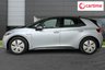 USED 2022 22 VOLKSWAGEN ID.3 Pro Performance 58kWh Life Hatchback 5dr Electric Auto (204 ps) Adaptive Cruise Control,  Apple CarPlay, Interior Ambient Lighting, Lane Assist, LED Headlights Adaptive Cruise Control,  Apple CarPlay, Interior Ambient Lighting, Lane Assist, LED Headlights