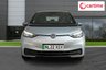 USED 2022 22 VOLKSWAGEN ID.3 Pro Performance 58kWh Life Hatchback 5dr Electric Auto (204 ps) Adaptive Cruise Control,  Apple CarPlay, Interior Ambient Lighting, Lane Assist, LED Headlights Adaptive Cruise Control,  Apple CarPlay, Interior Ambient Lighting, Lane Assist, LED Headlights