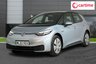 USED 2022 22 VOLKSWAGEN ID.3 Pro Performance 58kWh Life Hatchback 5dr Electric Auto (204 ps) Adaptive Cruise Control,  Apple CarPlay, Interior Ambient Lighting, Lane Assist, LED Headlights Adaptive Cruise Control,  Apple CarPlay, Interior Ambient Lighting, Lane Assist, LED Headlights