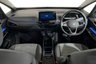 USED 2022 22 VOLKSWAGEN ID.3 Pro Performance 58kWh Life Hatchback 5dr Electric Auto (204 ps) Adaptive Cruise Control,  Apple CarPlay, Interior Ambient Lighting, Lane Assist, LED Headlights Adaptive Cruise Control,  Apple CarPlay, Interior Ambient Lighting, Lane Assist, LED Headlights
