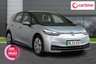 USED 2022 22 VOLKSWAGEN ID.3 Pro Performance 58kWh Life Hatchback 5dr Electric Auto (204 ps) Adaptive Cruise Control,  Apple CarPlay, Interior Ambient Lighting, Lane Assist, LED Headlights Adaptive Cruise Control,  Apple CarPlay, Interior Ambient Lighting, Lane Assist, LED Headlights