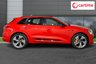 USED 2020 70 AUDI E-TRON 50 Vorsprung SUV 5dr Electric Auto quattro 71.2kWh (313 ps) Touchscreen, Apple CarPlay / Android Auto, Panoramic Sunroof, Heated Seats, Powered Tailagte Touchscreen, Apple CarPlay / Android Auto, Panoramic Sunroof, Heated Seats, Powered Tailagte
