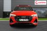 USED 2020 70 AUDI E-TRON 50 Vorsprung SUV 5dr Electric Auto quattro 71.2kWh (313 ps) Touchscreen, Apple CarPlay / Android Auto, Panoramic Sunroof, Heated Seats, Powered Tailagte Touchscreen, Apple CarPlay / Android Auto, Panoramic Sunroof, Heated Seats, Powered Tailagte