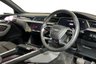 USED 2020 70 AUDI E-TRON 50 Vorsprung SUV 5dr Electric Auto quattro 71.2kWh (313 ps) Touchscreen, Apple CarPlay / Android Auto, Panoramic Sunroof, Heated Seats, Powered Tailagte Touchscreen, Apple CarPlay / Android Auto, Panoramic Sunroof, Heated Seats, Powered Tailagte