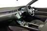 USED 2020 70 AUDI E-TRON 50 Vorsprung SUV 5dr Electric Auto quattro 71.2kWh (313 ps) Touchscreen, Apple CarPlay / Android Auto, Panoramic Sunroof, Heated Seats, Powered Tailagte Touchscreen, Apple CarPlay / Android Auto, Panoramic Sunroof, Heated Seats, Powered Tailagte