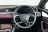 USED 2020 70 AUDI E-TRON 50 Vorsprung SUV 5dr Electric Auto quattro 71.2kWh (313 ps) Touchscreen, Apple CarPlay / Android Auto, Panoramic Sunroof, Heated Seats, Powered Tailagte Touchscreen, Apple CarPlay / Android Auto, Panoramic Sunroof, Heated Seats, Powered Tailagte