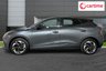 USED 2023 23 MG MG 4 EV 64kWh Trophy Long Range Hatchback 5dr Electric Auto (203 ps) 10.25in Touchscreen, 360 Camera, Android Auto / Apple CarPlay, Heated Front Seats, Satellite Navigation 10.25in Touchscreen, 360 Camera, Android Auto / Apple CarPlay, Heated Front Seats, Satellite Navigation