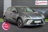 USED 2023 23 MG MG 4 EV 64kWh Trophy Long Range Hatchback 5dr Electric Auto (203 ps) 10.25in Touchscreen, 360 Camera, Android Auto / Apple CarPlay, Heated Front Seats, Satellite Navigation 10.25in Touchscreen, 360 Camera, Android Auto / Apple CarPlay, Heated Front Seats, Satellite Navigation