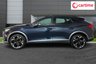 USED 2022 22 CUPRA FORMENTOR 1.5 TSI V2 SUV 5dr Petrol DSG Euro 6 (s/s) (150 ps) Navigation System, Adaptive Cruise Control, Rear Park Sensors, Wireless Mobile Charging, Digital Display Navigation System, Adaptive Cruise Control, Rear Park Sensors, Wireless Mobile Charging, Digital Display