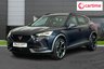 USED 2022 22 CUPRA FORMENTOR 1.5 TSI V2 SUV 5dr Petrol DSG Euro 6 (s/s) (150 ps) Navigation System, Adaptive Cruise Control, Rear Park Sensors, Wireless Mobile Charging, Digital Display Navigation System, Adaptive Cruise Control, Rear Park Sensors, Wireless Mobile Charging, Digital Display