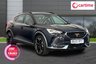 USED 2022 22 CUPRA FORMENTOR 1.5 TSI V2 SUV 5dr Petrol DSG Euro 6 (s/s) (150 ps) Navigation System, Adaptive Cruise Control, Rear Park Sensors, Wireless Mobile Charging, Digital Display Navigation System, Adaptive Cruise Control, Rear Park Sensors, Wireless Mobile Charging, Digital Display