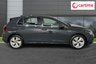 USED 2022 22 VOLKSWAGEN GOLF 1.5 eTSI MHEV Style Hatchback 5dr Petrol Hybrid DSG Euro 6 (s/s) (150 ps) Adaptive Cruise Control, Digital Cockpit Pro, Android Auto/Apple CarPlay, Park Sensors, LED Headlights Adaptive Cruise Control, Digital Cockpit Pro, Android Auto/Apple CarPlay, Park Sensors, LED Headlights