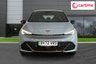 USED 2022 72 CUPRA BORN 58kWh V1 Hatchback 5dr Electric Auto (204 ps) Heated Steering Wheel, Wireless Smartphone Connection, Parking Sensors, 12-Inch Media Display, LED Headlights Heated Steering Wheel, Wireless Smartphone Connection, Parking Sensors, 12-Inch Media Display, LED Headlights