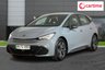 USED 2022 72 CUPRA BORN 58kWh V1 Hatchback 5dr Electric Auto (204 ps) Heated Steering Wheel, Wireless Smartphone Connection, Parking Sensors, 12-Inch Media Display, LED Headlights Heated Steering Wheel, Wireless Smartphone Connection, Parking Sensors, 12-Inch Media Display, LED Headlights