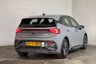 USED 2022 72 CUPRA BORN 58kWh V1 Hatchback 5dr Electric Auto (204 ps) Heated Steering Wheel, Wireless Smartphone Connection, Parking Sensors, 12-Inch Media Display, LED Headlights Heated Steering Wheel, Wireless Smartphone Connection, Parking Sensors, 12-Inch Media Display, LED Headlights