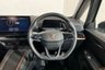 USED 2022 72 CUPRA BORN 58kWh V1 Hatchback 5dr Electric Auto (204 ps) Heated Steering Wheel, Wireless Smartphone Connection, Parking Sensors, 12-Inch Media Display, LED Headlights Heated Steering Wheel, Wireless Smartphone Connection, Parking Sensors, 12-Inch Media Display, LED Headlights