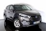 USED 2016 HYUNDAI TUCSON 1.7 CRDi Blue Drive SE SUV 5dr Diesel Manual Euro 6 (s/s) (116 ps) 