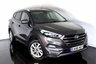 USED 2016 HYUNDAI TUCSON 1.7 CRDi Blue Drive SE SUV 5dr Diesel Manual Euro 6 (s/s) (116 ps) 