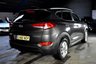 USED 2016 HYUNDAI TUCSON 1.7 CRDi Blue Drive SE SUV 5dr Diesel Manual Euro 6 (s/s) (116 ps) 