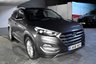 USED 2016 HYUNDAI TUCSON 1.7 CRDi Blue Drive SE SUV 5dr Diesel Manual Euro 6 (s/s) (116 ps) 