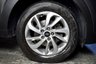 USED 2016 HYUNDAI TUCSON 1.7 CRDi Blue Drive SE SUV 5dr Diesel Manual Euro 6 (s/s) (116 ps) 
