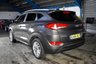 USED 2016 HYUNDAI TUCSON 1.7 CRDi Blue Drive SE SUV 5dr Diesel Manual Euro 6 (s/s) (116 ps) 