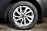 USED 2016 HYUNDAI TUCSON 1.7 CRDi Blue Drive SE SUV 5dr Diesel Manual Euro 6 (s/s) (116 ps) 