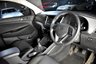 USED 2016 HYUNDAI TUCSON 1.7 CRDi Blue Drive SE SUV 5dr Diesel Manual Euro 6 (s/s) (116 ps) 