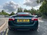USED 2008 58 JAGUAR XKR 4.2 V8 Convertible 2dr Petrol Auto Euro 4 (420 ps)-Superb Low Mileage Example-Finished In British Racing Green Metallic-Heated Beige Leather Upholstery-2 Former Keepers-Last Keeper Since Sept 2010-20