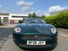 USED 2008 58 JAGUAR XKR 4.2 V8 Convertible 2dr Petrol Auto Euro 4 (420 ps)-Superb Low Mileage Example-Finished In British Racing Green Metallic-Heated Beige Leather Upholstery-2 Former Keepers-Last Keeper Since Sept 2010-20